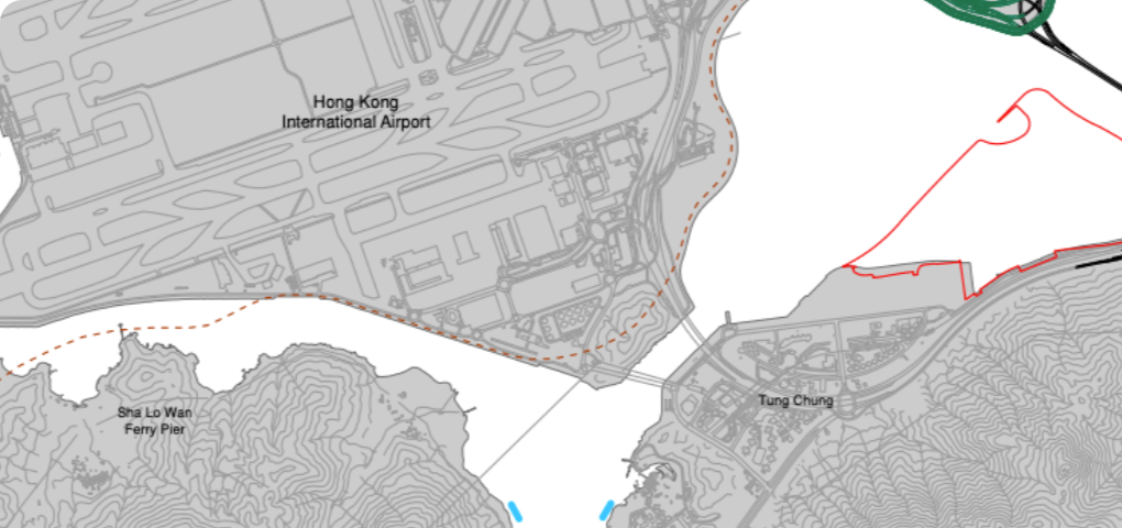 Feasibility Study for DfMA Smart Toilet at Tung Chung