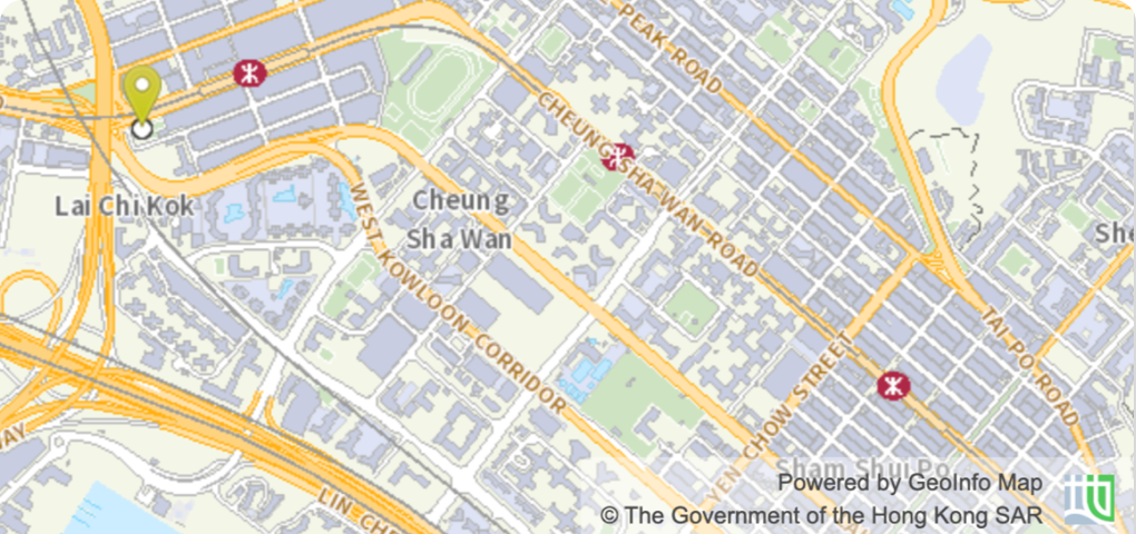 Tender for Transitional Housing at Cheung Sha Wan